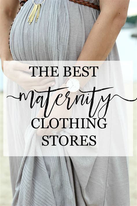 Maternity wear retailers. Things To Know About Maternity wear retailers. 